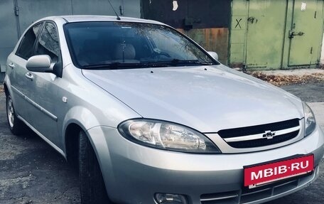 Chevrolet Lacetti, 2007 год, 557 000 рублей, 2 фотография