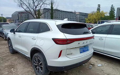 Haval H6, 2021 год, 1 300 000 рублей, 9 фотография