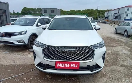 Haval H6, 2021 год, 1 300 000 рублей, 2 фотография