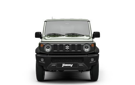 Suzuki Jimny, 2024 год, 4 300 000 рублей, 4 фотография