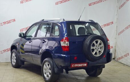 Chery Tiggo (T11), 2013 год, 409 000 рублей, 4 фотография