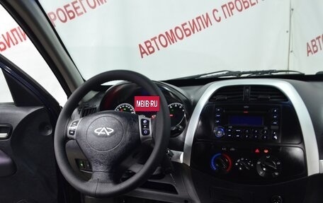 Chery Tiggo (T11), 2013 год, 409 000 рублей, 6 фотография