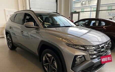 Hyundai Tucson, 2024 год, 3 850 000 рублей, 4 фотография