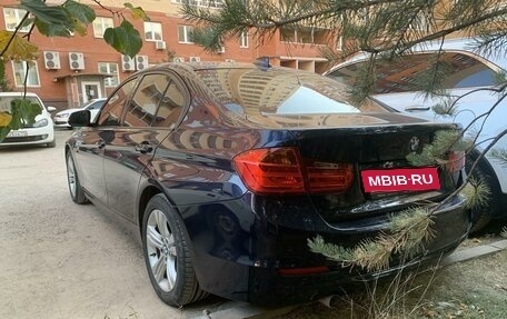 BMW 3 серия, 2014 год, 2 200 000 рублей, 6 фотография