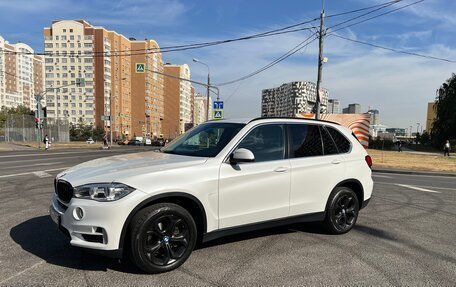 BMW X5, 2015 год, 3 800 000 рублей, 3 фотография