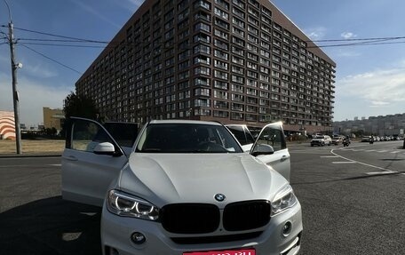 BMW X5, 2015 год, 3 800 000 рублей, 6 фотография