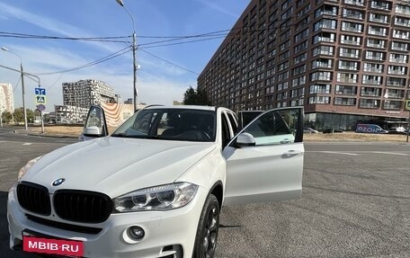 BMW X5, 2015 год, 3 800 000 рублей, 8 фотография