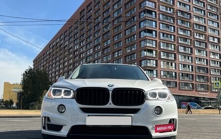 BMW X5, 2015 год, 3 800 000 рублей, 2 фотография