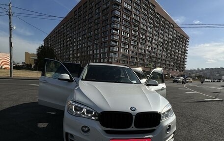 BMW X5, 2015 год, 3 800 000 рублей, 5 фотография