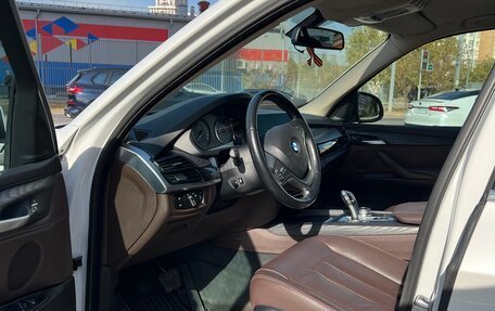 BMW X5, 2015 год, 3 800 000 рублей, 18 фотография