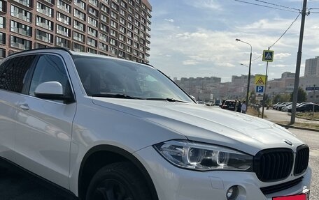 BMW X5, 2015 год, 3 800 000 рублей, 19 фотография