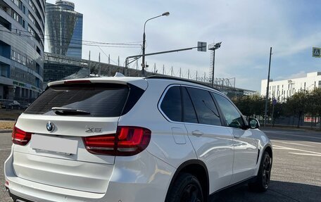 BMW X5, 2015 год, 3 800 000 рублей, 28 фотография