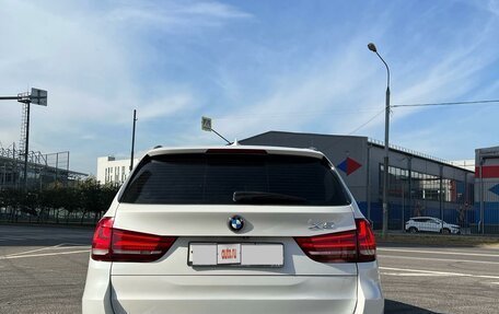 BMW X5, 2015 год, 3 800 000 рублей, 29 фотография