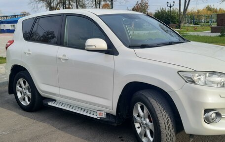 Toyota RAV4, 2010 год, 1 850 000 рублей, 7 фотография