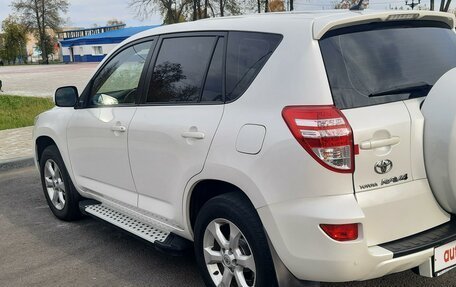 Toyota RAV4, 2010 год, 1 850 000 рублей, 6 фотография