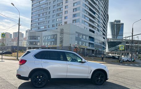 BMW X5, 2015 год, 3 800 000 рублей, 27 фотография