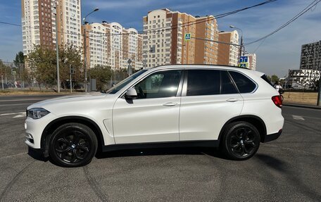 BMW X5, 2015 год, 3 800 000 рублей, 26 фотография