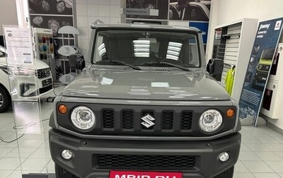 Suzuki Jimny, 2024 год, 4 300 000 рублей, 1 фотография