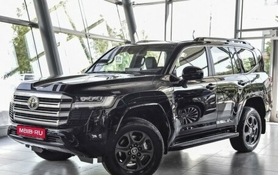 Toyota Land Cruiser, 2024 год, 15 490 000 рублей, 1 фотография