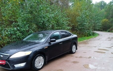 Ford Mondeo IV, 2008 год, 275 000 рублей, 1 фотография