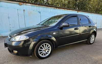 Chevrolet Lacetti, 2008 год, 380 000 рублей, 1 фотография