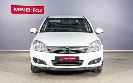 Opel Astra H, 2012 год, 664 700 рублей, 10 фотография