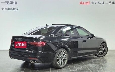 Audi S4, 2021 год, 4 680 000 рублей, 6 фотография