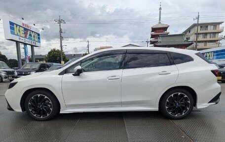 Subaru Levorg, 2020 год, 2 250 000 рублей, 3 фотография