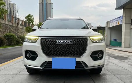 Haval H6, 2021 год, 1 250 000 рублей, 2 фотография