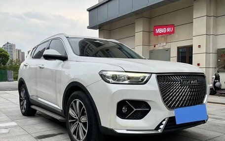 Haval H6, 2021 год, 1 250 000 рублей, 3 фотография