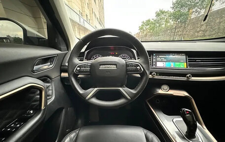 Haval H6, 2021 год, 1 250 000 рублей, 13 фотография