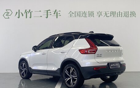 Volvo XC40 I, 2021 год, 3 850 000 рублей, 3 фотография