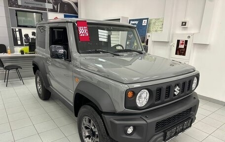 Suzuki Jimny, 2024 год, 4 300 000 рублей, 6 фотография