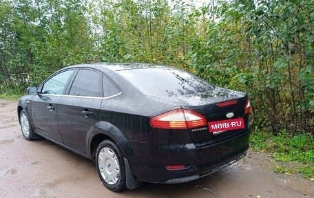 Ford Mondeo IV, 2008 год, 275 000 рублей, 2 фотография