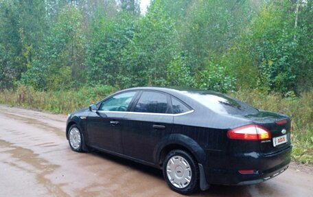 Ford Mondeo IV, 2008 год, 275 000 рублей, 10 фотография