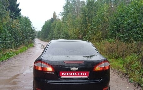 Ford Mondeo IV, 2008 год, 275 000 рублей, 11 фотография