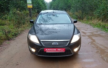 Ford Mondeo IV, 2008 год, 275 000 рублей, 7 фотография