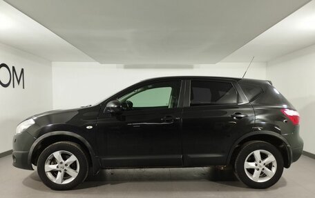 Nissan Qashqai, 2011 год, 1 057 000 рублей, 6 фотография