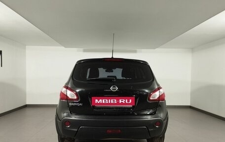 Nissan Qashqai, 2011 год, 1 057 000 рублей, 5 фотография