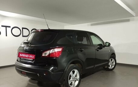 Nissan Qashqai, 2011 год, 1 057 000 рублей, 4 фотография