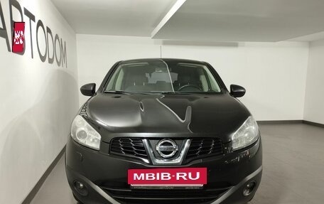 Nissan Qashqai, 2011 год, 1 057 000 рублей, 2 фотография