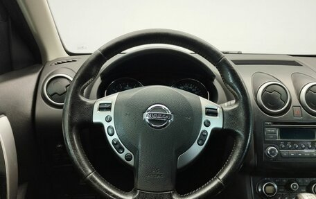 Nissan Qashqai, 2011 год, 1 057 000 рублей, 12 фотография