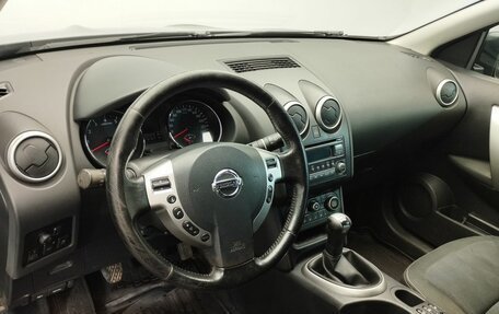 Nissan Qashqai, 2011 год, 1 057 000 рублей, 11 фотография