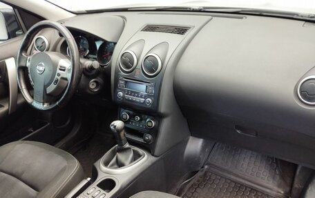 Nissan Qashqai, 2011 год, 1 057 000 рублей, 20 фотография