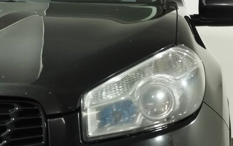 Nissan Qashqai, 2011 год, 1 057 000 рублей, 24 фотография