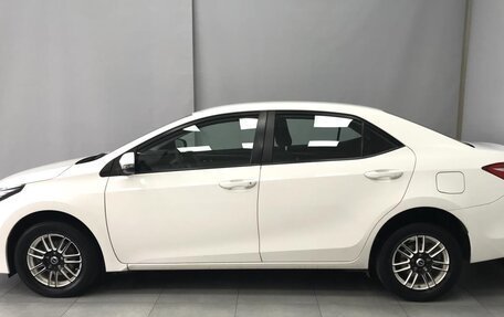 Toyota Corolla, 2014 год, 1 567 000 рублей, 8 фотография