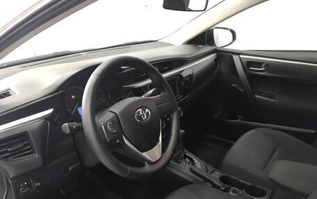 Toyota Corolla, 2014 год, 1 567 000 рублей, 10 фотография