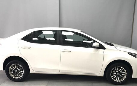 Toyota Corolla, 2014 год, 1 567 000 рублей, 9 фотография