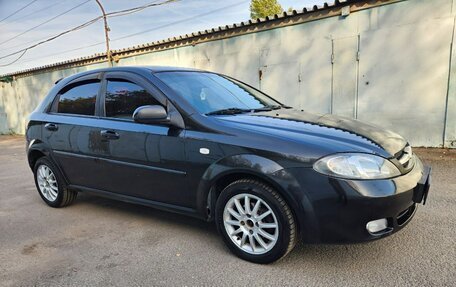 Chevrolet Lacetti, 2008 год, 380 000 рублей, 2 фотография