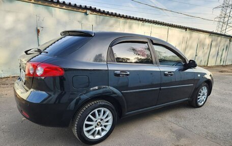 Chevrolet Lacetti, 2008 год, 380 000 рублей, 4 фотография